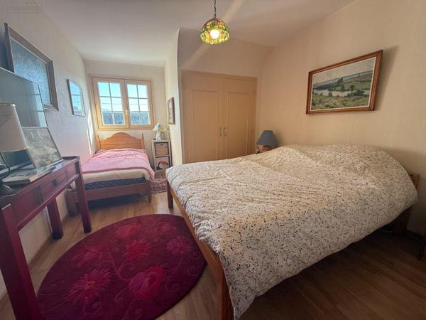 Maison à vendre à Plestin-les-Grèves dans les Côtes-d'Armor (22310), ref : 22095MAIS243