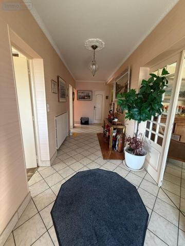 Maison à vendre à Plestin-les-Grèves dans les Côtes-d'Armor (22310), ref : 22095MAIS243