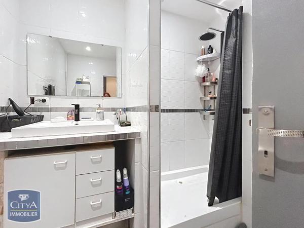 Appartement à vendre 3 pièces 62m²