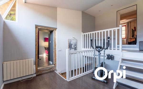 Maison à vendre    4 pièces • 91,10 m2 Charnay