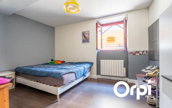 Maison à vendre    4 pièces • 91,10 m2 Charnay