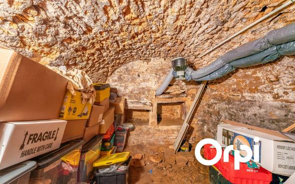 Maison à vendre    4 pièces • 91,10 m2 Charnay