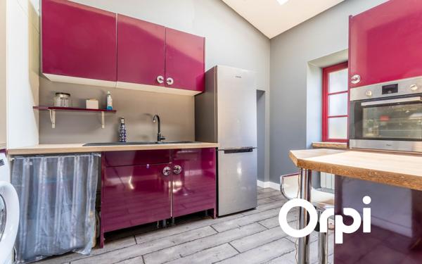 Maison à vendre    4 pièces • 91,10 m2 Charnay