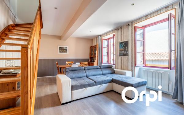 Maison à vendre    4 pièces • 91,10 m2 Charnay