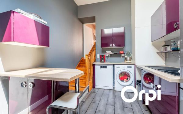 Maison à vendre    4 pièces • 91,10 m2 Charnay