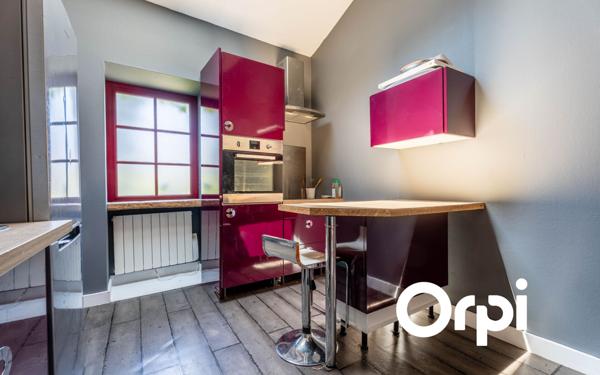 Maison à vendre    4 pièces • 91,10 m2 Charnay