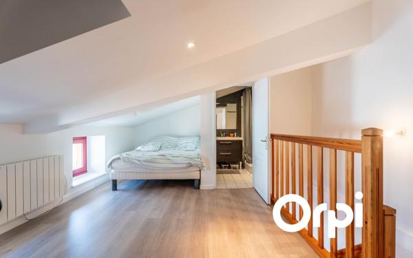 Maison à vendre    4 pièces • 91,10 m2 Charnay