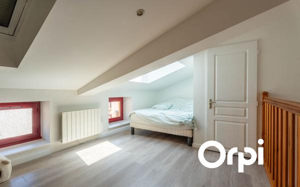 Maison à vendre    4 pièces • 91,10 m2 Charnay