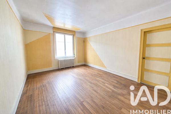 Immeuble à vendre 395 m² Sully-sur-Loire