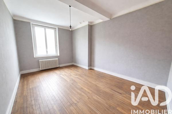 Immeuble à vendre 395 m² Sully-sur-Loire