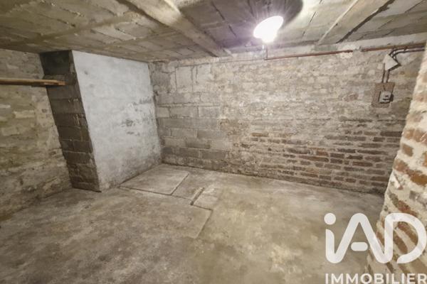 Immeuble à vendre 395 m² Sully-sur-Loire