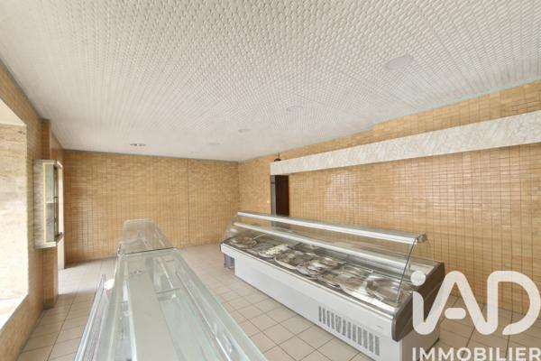 Immeuble à vendre 395 m² Sully-sur-Loire