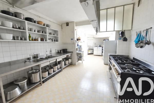 Immeuble à vendre 395 m² Sully-sur-Loire