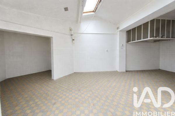 Immeuble à vendre 395 m² Sully-sur-Loire