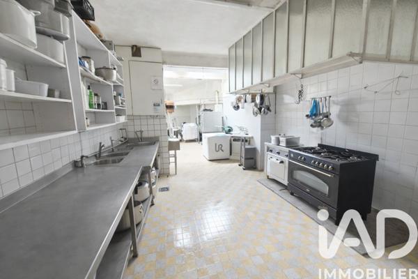 Immeuble à vendre 395 m² Sully-sur-Loire