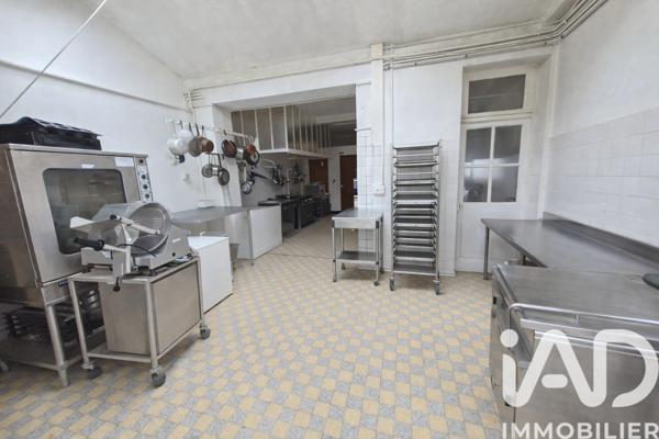 Immeuble à vendre 395 m² Sully-sur-Loire