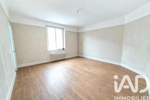 Immeuble à vendre 395 m² Sully-sur-Loire