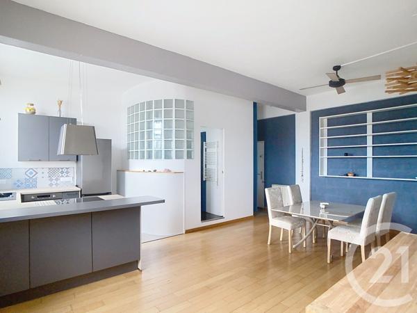 Appartement F2 à vendre  3 pièces - 68,85 m2 CHOISY LE ROI - 94