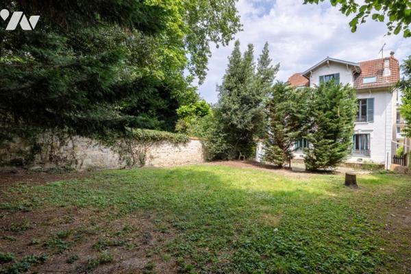 SCEAUX CENTRE à 200m du RER 