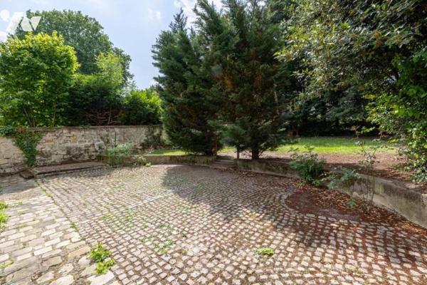 SCEAUX CENTRE à 200m du RER 