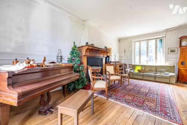 SCEAUX CENTRE à 200m du RER 