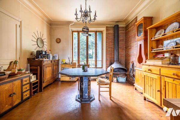 SCEAUX CENTRE à 200m du RER 