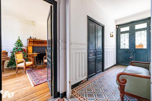 SCEAUX CENTRE à 200m du RER 