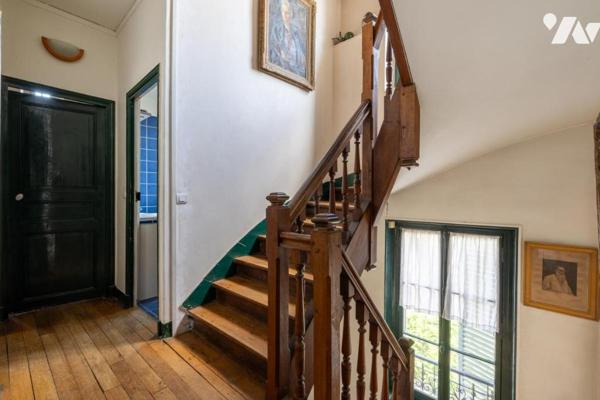 SCEAUX CENTRE à 200m du RER 