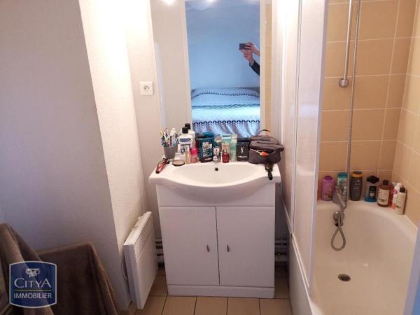 Location appartement Rouen (76) 2 pièces 44.45m²
