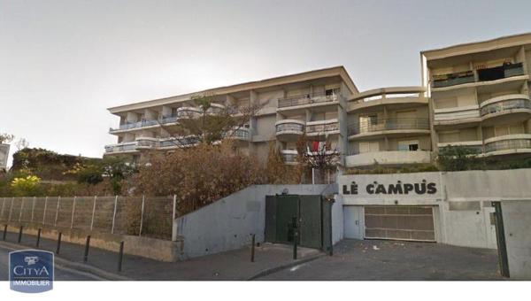 Location parking Marseille 14e Arrondissement (13014)