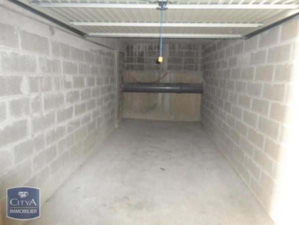 Location parking Marseille 14e Arrondissement (13014)