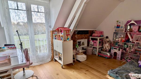 Maison type Bigourdane pleine de charme – 187 m² – Ponsons-Dessus