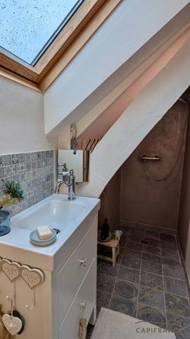 Maison type Bigourdane pleine de charme – 187 m² – Ponsons-Dessus