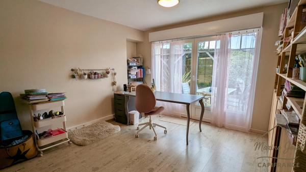 Maison type Bigourdane pleine de charme – 187 m² – Ponsons-Dessus