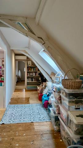 Maison type Bigourdane pleine de charme – 187 m² – Ponsons-Dessus