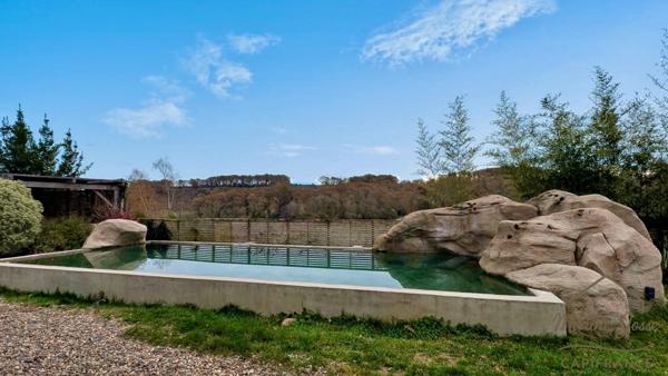 Maison type Bigourdane pleine de charme – 187 m² – Ponsons-Dessus