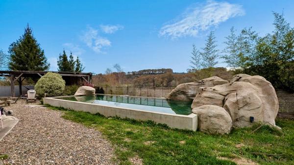 Maison type Bigourdane pleine de charme – 187 m² – Ponsons-Dessus