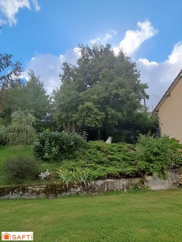 Maison individuelle de type 6.