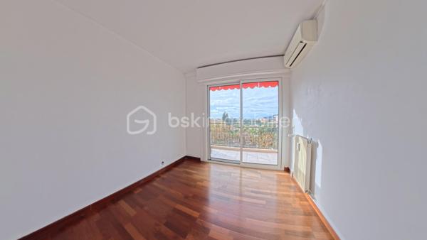 Appartement de 48,65 m²