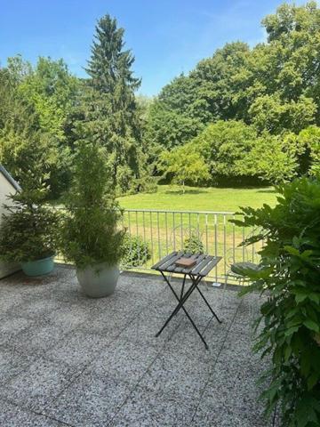 Très belle Maison sur Parc Paysager à quelques minutes à pied de la Gare de Boissy L'Aillerie