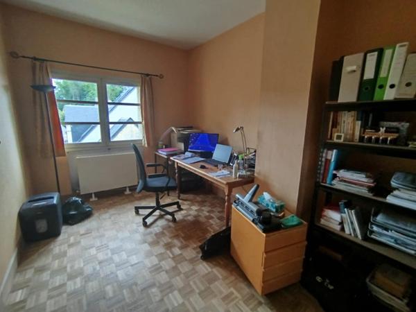 Très belle Maison sur Parc Paysager à quelques minutes à pied de la Gare de Boissy L'Aillerie