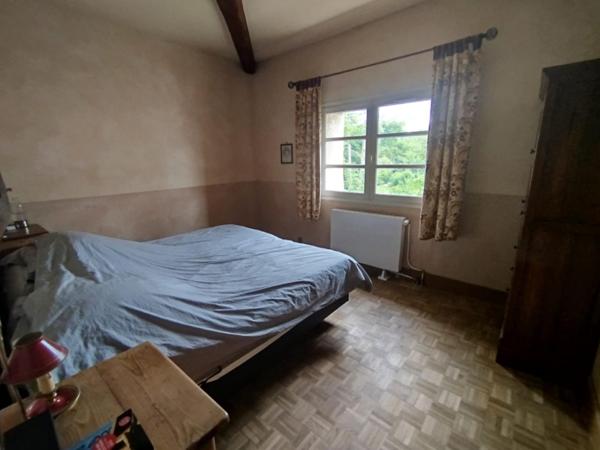 Très belle Maison sur Parc Paysager à quelques minutes à pied de la Gare de Boissy L'Aillerie