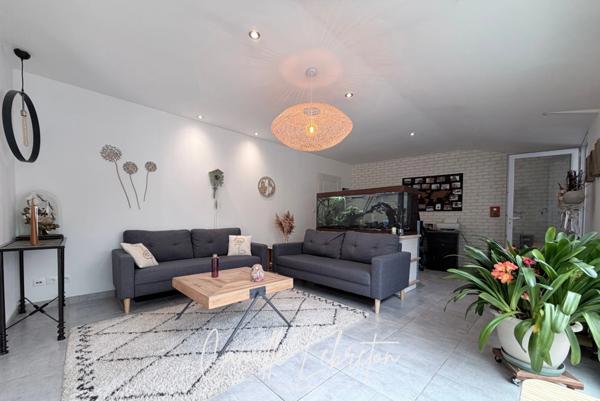 Maison à vendre 7 pièces DIVATTE SUR LOIRE (44)