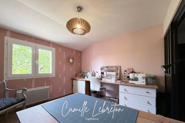 Maison à vendre 7 pièces DIVATTE SUR LOIRE (44)