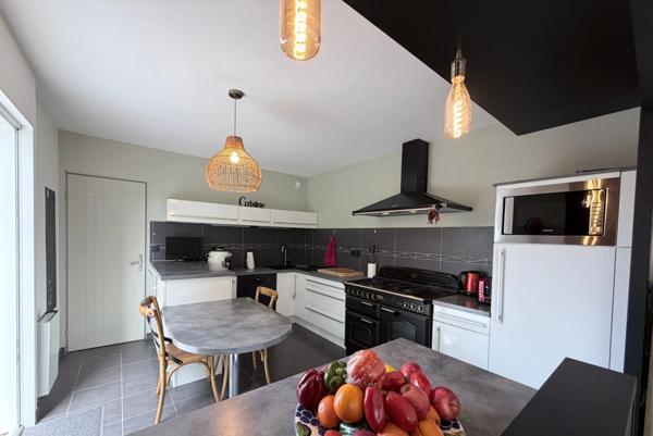 Maison à vendre 7 pièces DIVATTE SUR LOIRE (44)