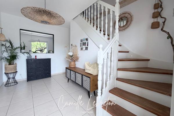 Maison à vendre 7 pièces DIVATTE SUR LOIRE (44)