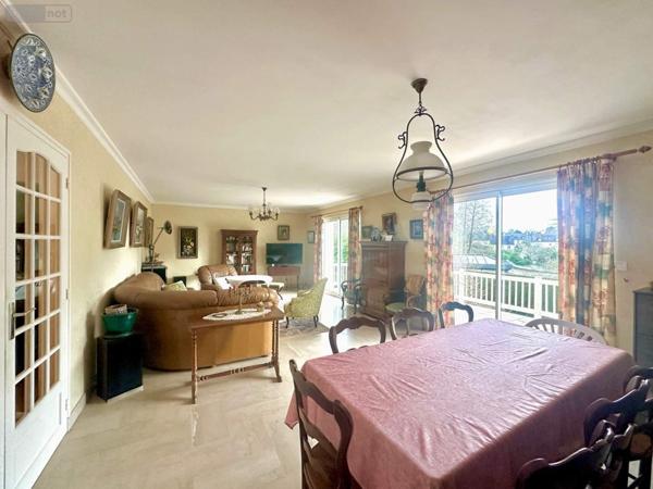 Maison à vendre à Concarneau dans le Finistère (29900), ref : 008/1261   
KERAURET