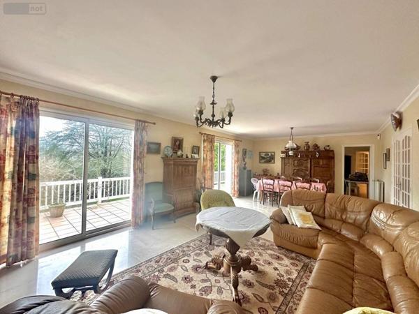 Maison à vendre à Concarneau dans le Finistère (29900), ref : 008/1261   
KERAURET