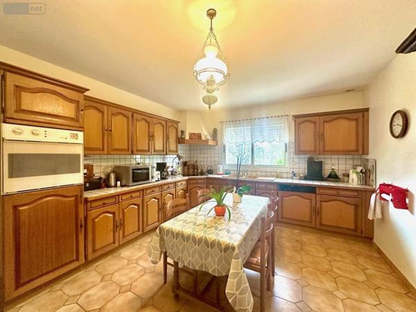 Maison à vendre à Concarneau dans le Finistère (29900), ref : 008/1261   
KERAURET