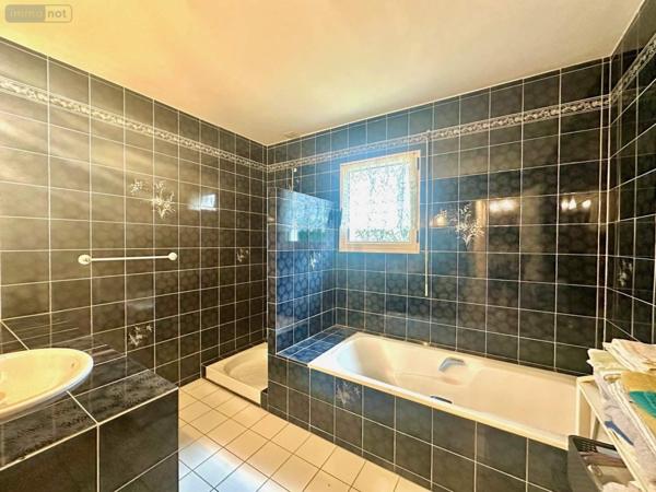 Maison à vendre à Concarneau dans le Finistère (29900), ref : 008/1261   
KERAURET